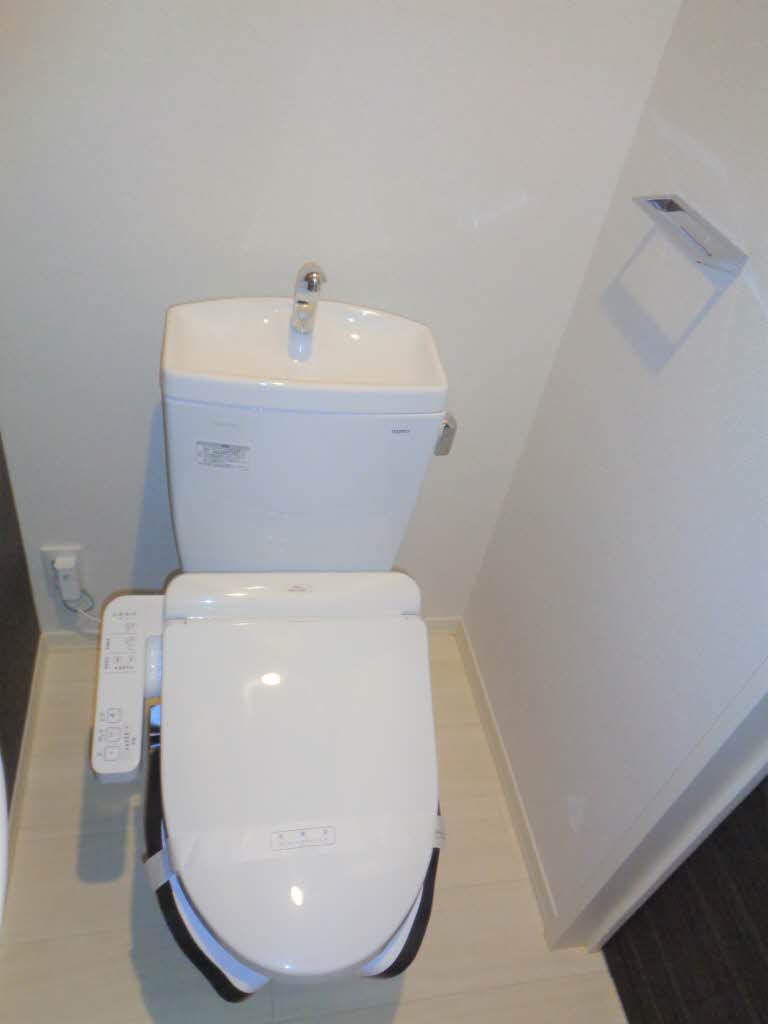 シャーメゾン　ルイ 0201号-8