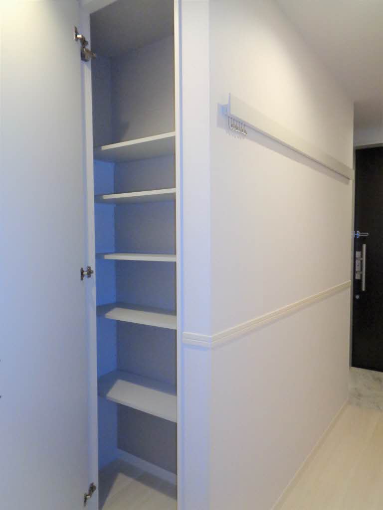 シャーメゾン　ルイ 0201号-9