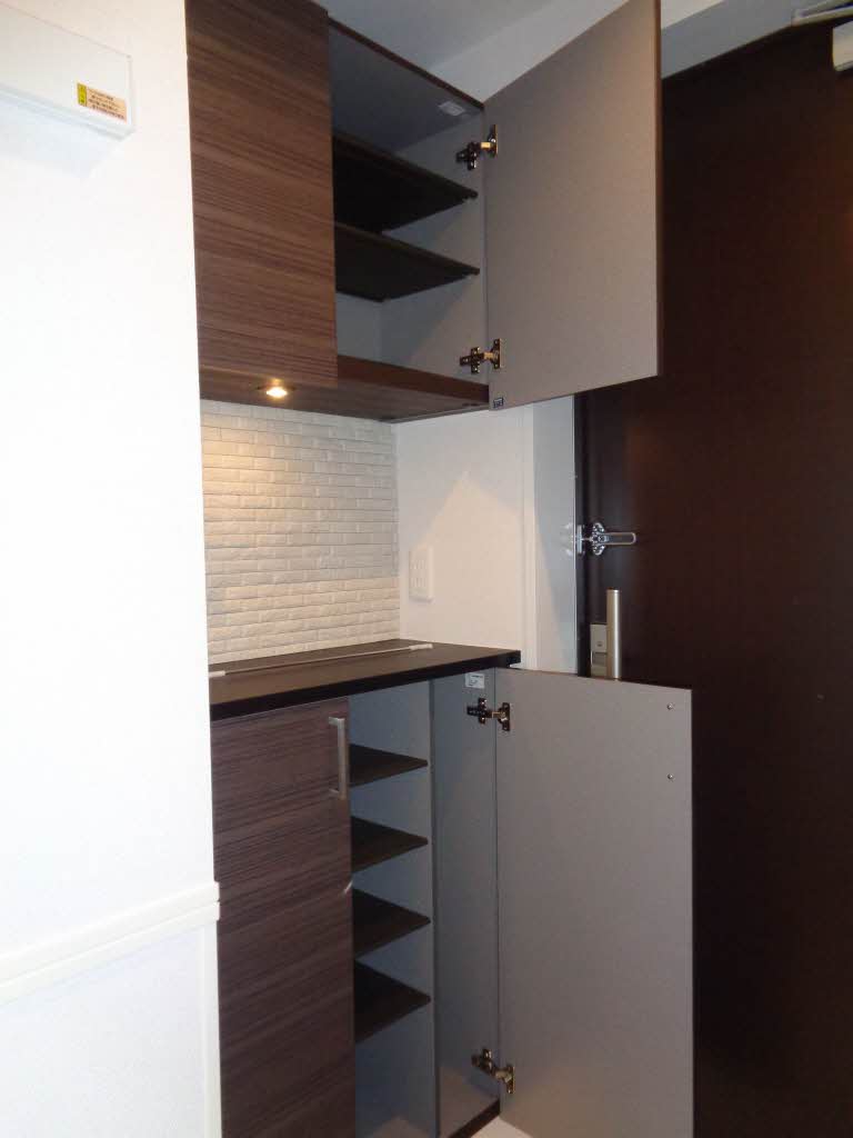 シャーメゾン　ルイ 0201号-11