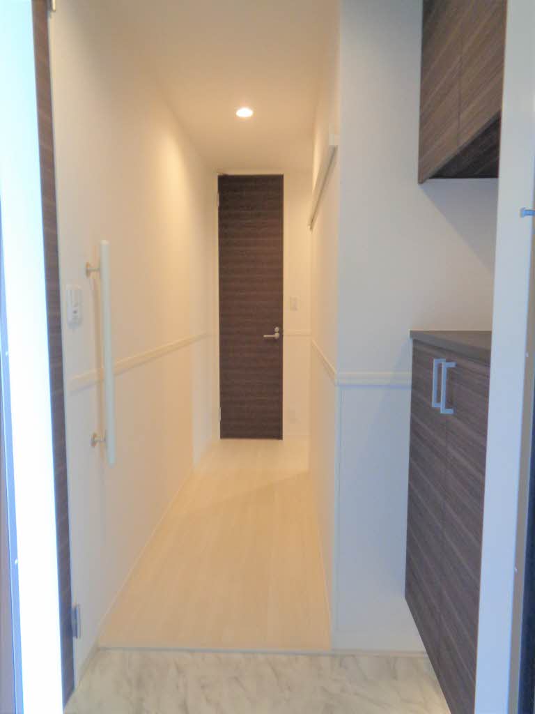 シャーメゾン　ルイ 0201号-12