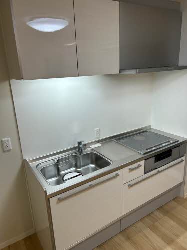 シャーメゾン　ボヌール 0201号-4