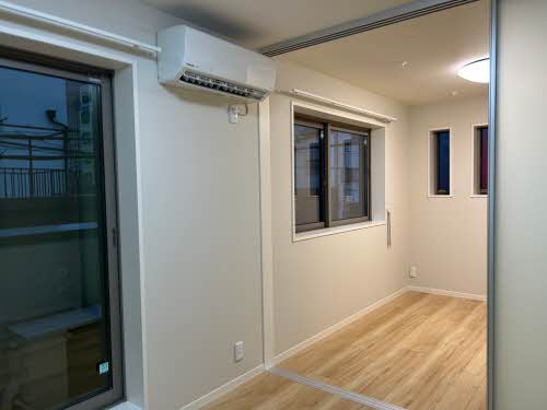 シャーメゾン　ボヌール 0201号-5