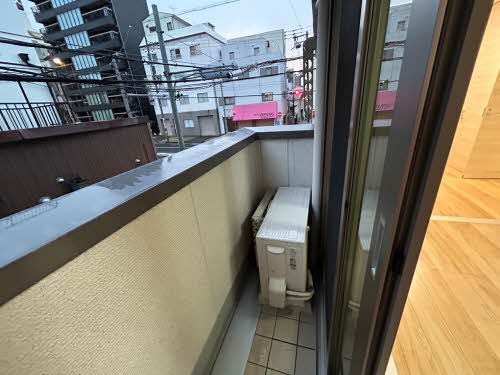 シャーメゾン　ボヌール 0201号-9