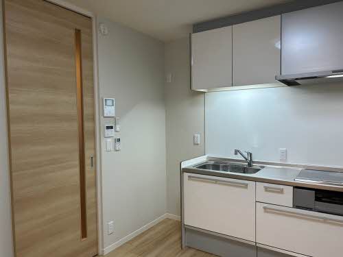 シャーメゾン　ボヌール 0201号-10