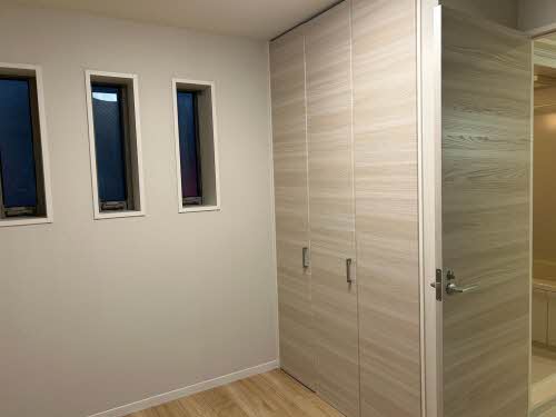 シャーメゾン　ボヌール 0201号-11