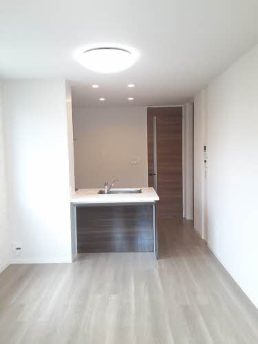 シャーメゾンクレスト高の原 0103号-2