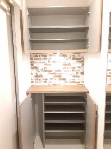 シャーメゾンクレスト高の原 0103号-11