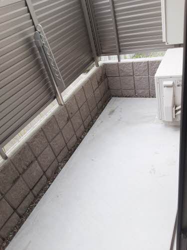 シャーメゾンクレスト高の原 0103号-12