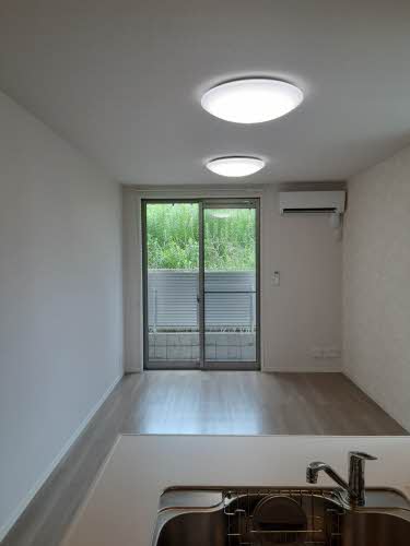 シャーメゾンクレスト高の原 0103号-13