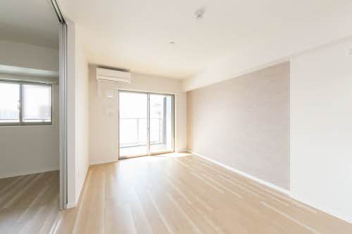 ヴィラ レオーネ 0901号-2