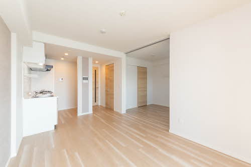 ヴィラ レオーネ 0901号-3