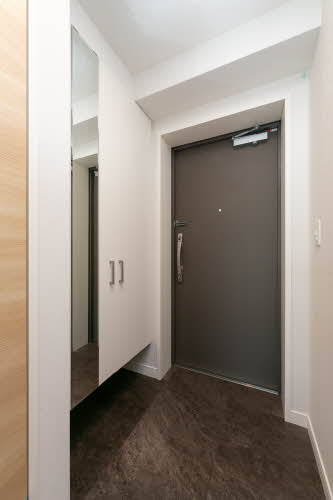 ヴィラ レオーネ 0901号-4