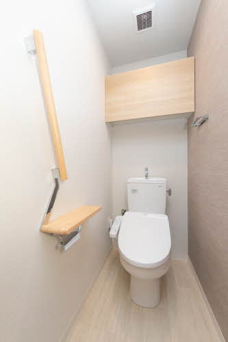 ヴィラ レオーネ 0901号-6