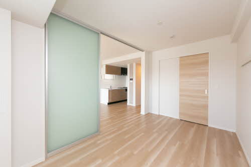 ヴィラ レオーネ 0901号-12