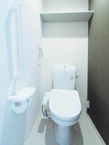 シャーメゾン　ドエル下鴨 0103号-5