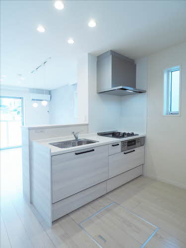 シャーメゾン　ドエル下鴨 0103号-8