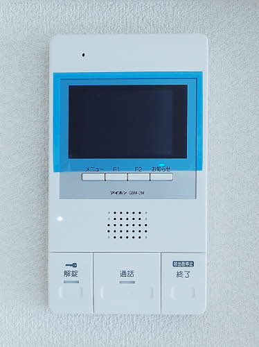 シャーメゾン　ドエル下鴨 0103号-9