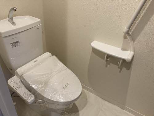 クラッシーメゾン 0201号-2