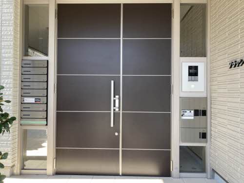 クラッシーメゾン 0201号-12