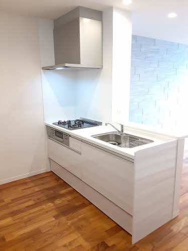 シャーメゾン春日 0201号-3