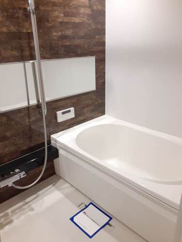 シャーメゾン春日 0201号-4