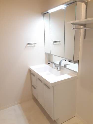 シャーメゾン春日 0201号-5