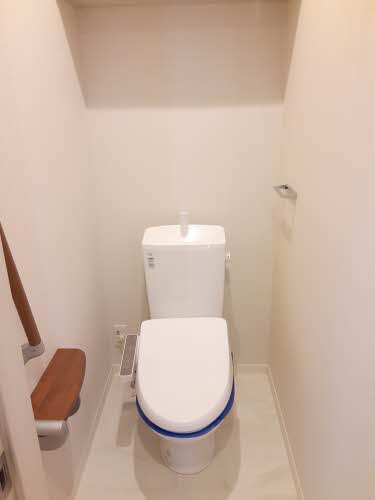 シャーメゾン春日 0201号-6