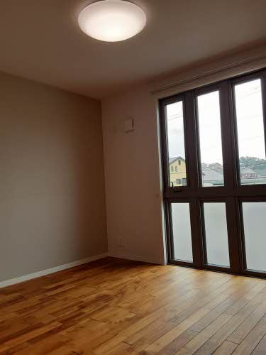 シャーメゾン春日 0201号-7