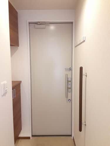 シャーメゾン春日 0201号-10