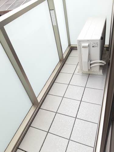 シャーメゾン春日 0201号-12