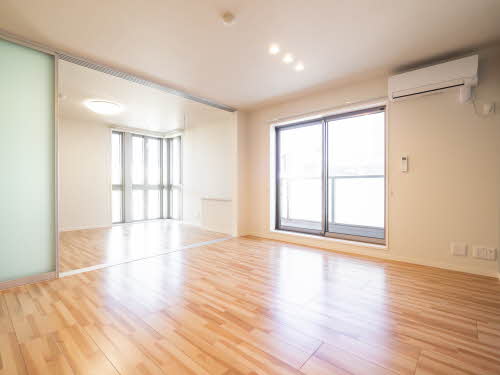 ベル・フィオーレ 0201号-2