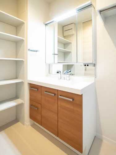 ベル・フィオーレ 0201号-7