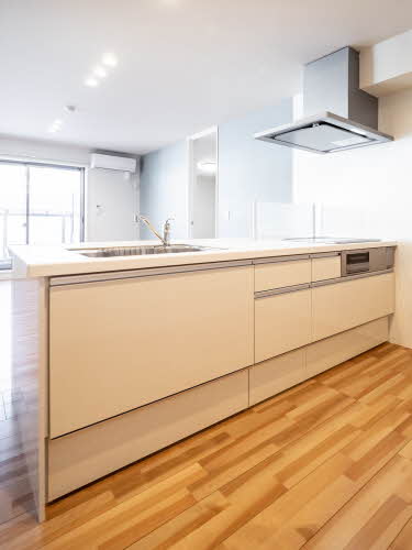 ベル・フィオーレ 0201号-9