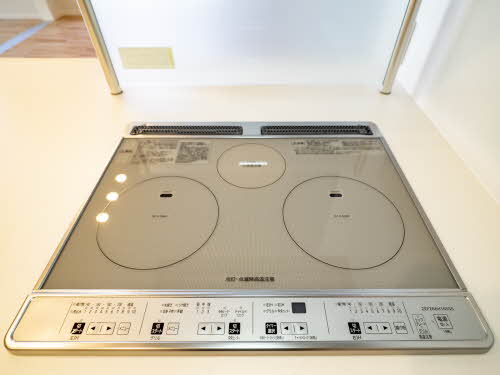 ベル・フィオーレ 0201号-10