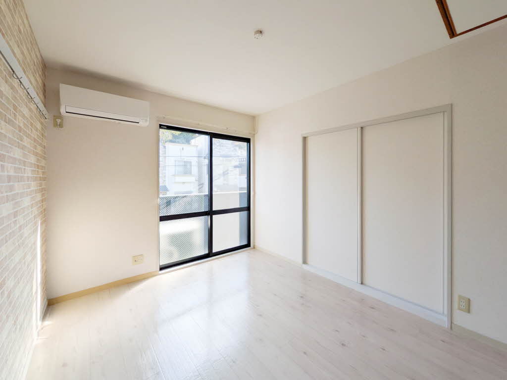 シティライフＫＯＹＯ 0203号-4