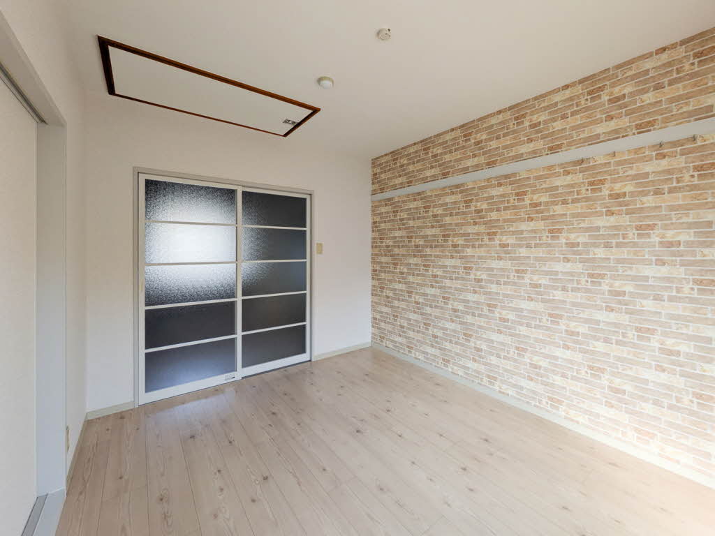 シティライフＫＯＹＯ 0203号-5