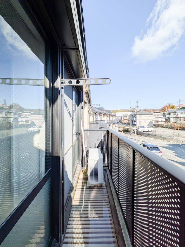 シティライフＫＯＹＯ 0203号-13