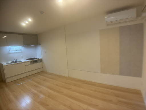 テラス　クラーヴス 0102号-2