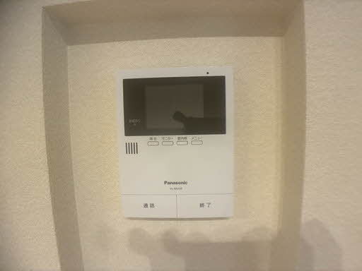 テラス　クラーヴス 0102号-10