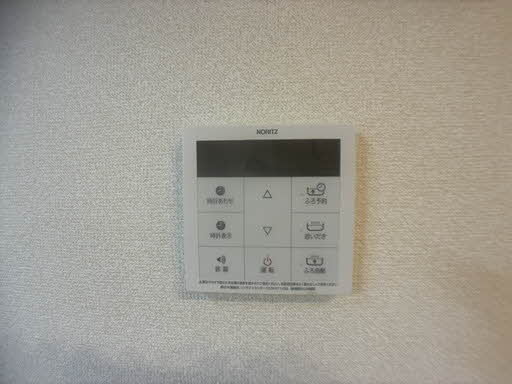 テラス　クラーヴス 0102号-11