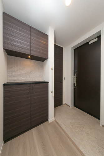 Ａｒｖｏ壬生森町 0202号-4