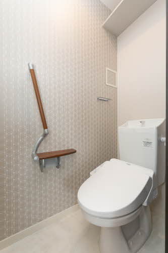 Ａｒｖｏ壬生森町 0202号-6