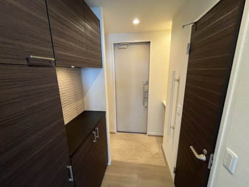 ファーストコートⅢ 0201号-7