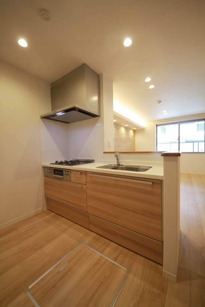 シャーメゾン　ドゥ　シャルール三国ヶ丘 0103号-3