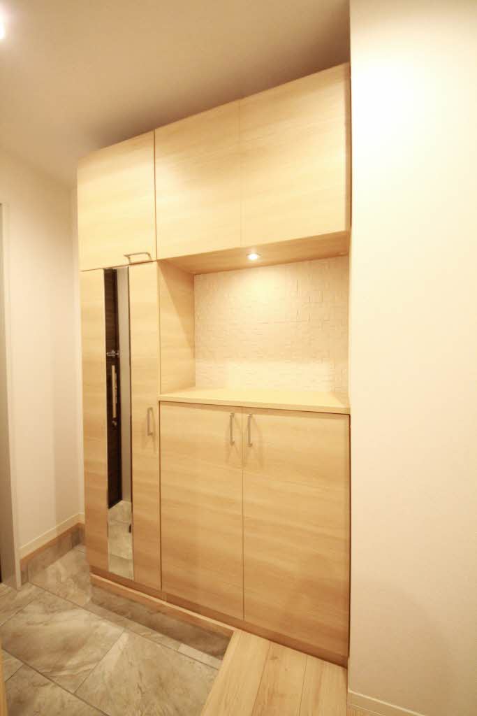 シャーメゾン　ドゥ　シャルール三国ヶ丘 0103号-5