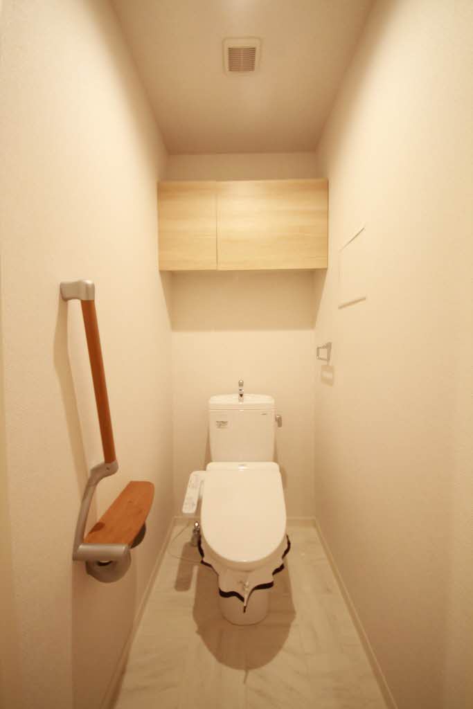 シャーメゾン　ドゥ　シャルール三国ヶ丘 0103号-8