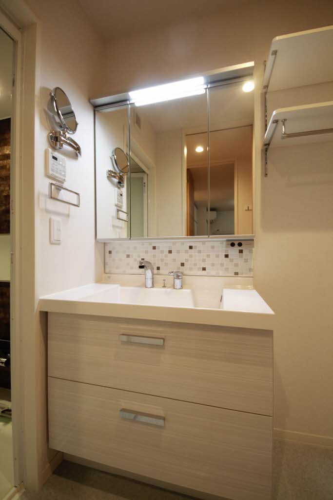 シャーメゾン　ドゥ　シャルール三国ヶ丘 0103号-9