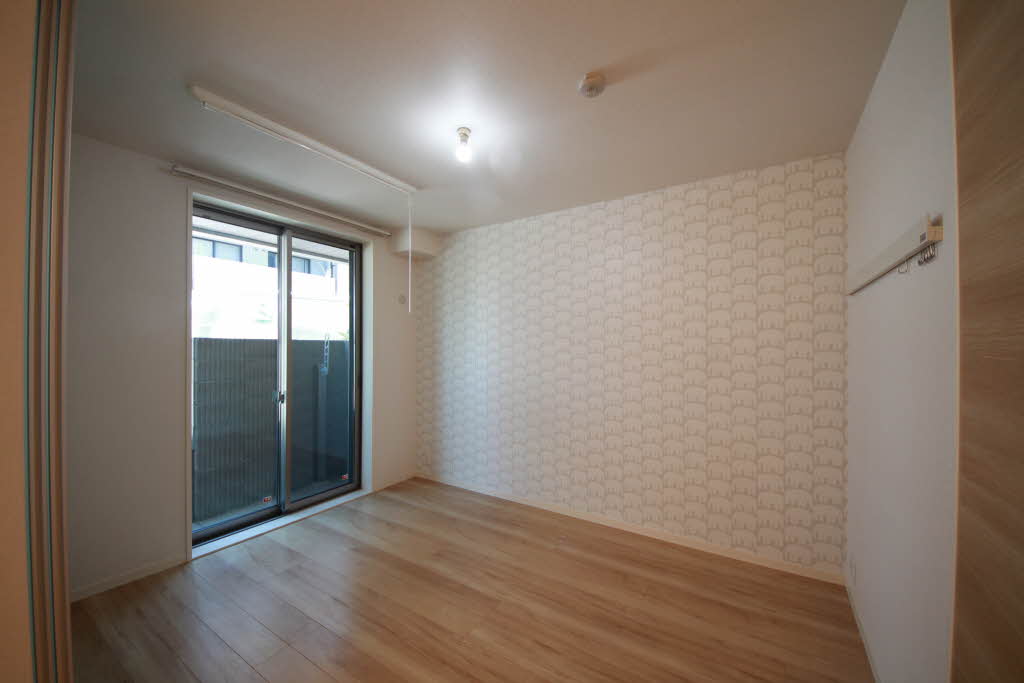 シャーメゾン　ドゥ　シャルール三国ヶ丘 0103号-10