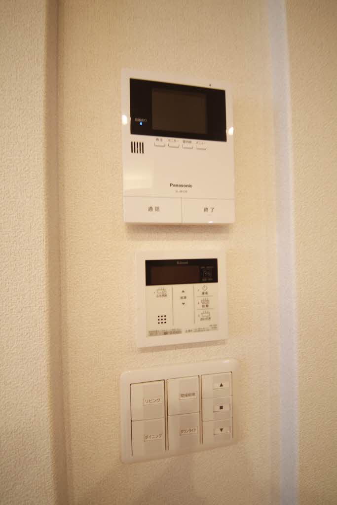 シャーメゾン　ドゥ　シャルール三国ヶ丘 0103号-12