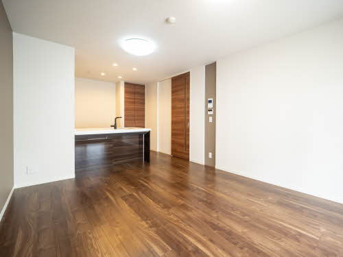 シャーメゾンマイトリー 0201号-3